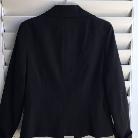 Allen by ABS Blazer New With Tags - Picture 3 of 4